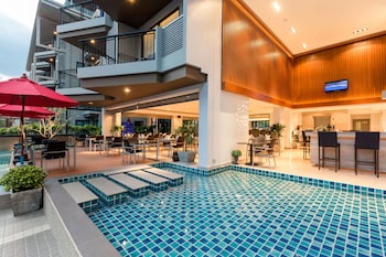 The Charm Resort Phuket