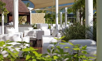 Conrad Dubai