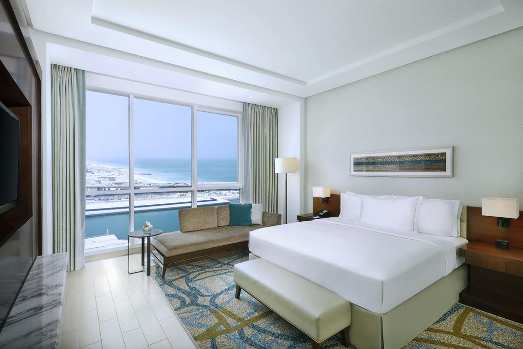 DoubleTree by Hilton Hotel Dubai - Jumeirah Beach