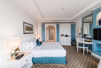 Habtoor Grand Resort, Autograph Collection