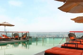 Hilton Dubai Creek
