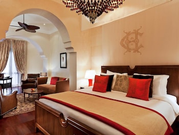 SOFITEL LEGEND OLD CATARACT