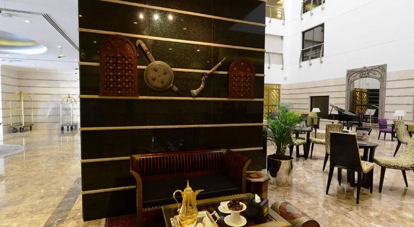 Donatello Hotel Dubai