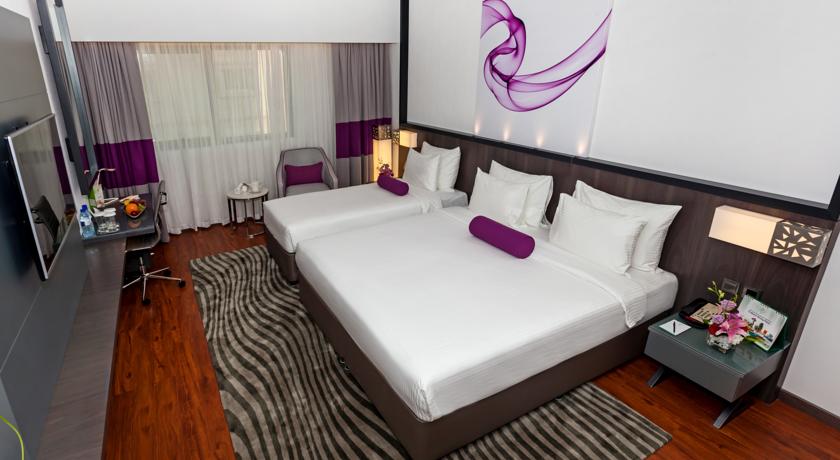 Flora Grand Hotel