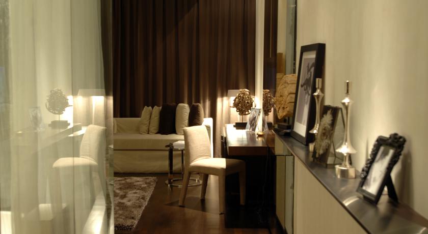 The Canvas Hotel Dubai MGallery By Sofitel
