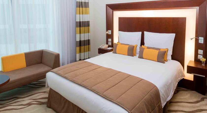 Novotel Dubai Al Barsha
