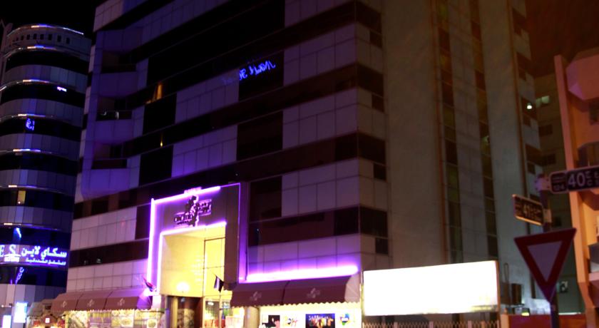 Orchid Hotel