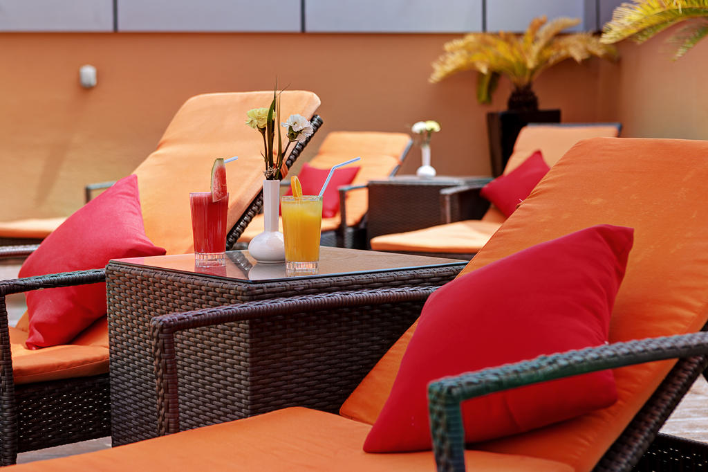 Abidos Hotel Apartment Dubailand