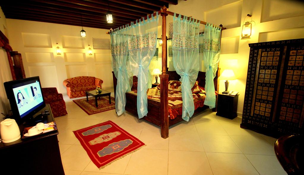 Ahmedia Heritage Guesthouse