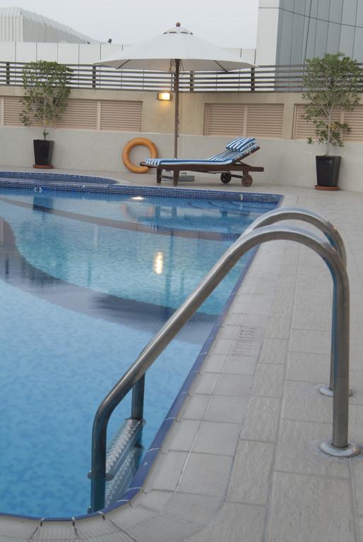 Al Barsha Hotel Apartments by Mondo