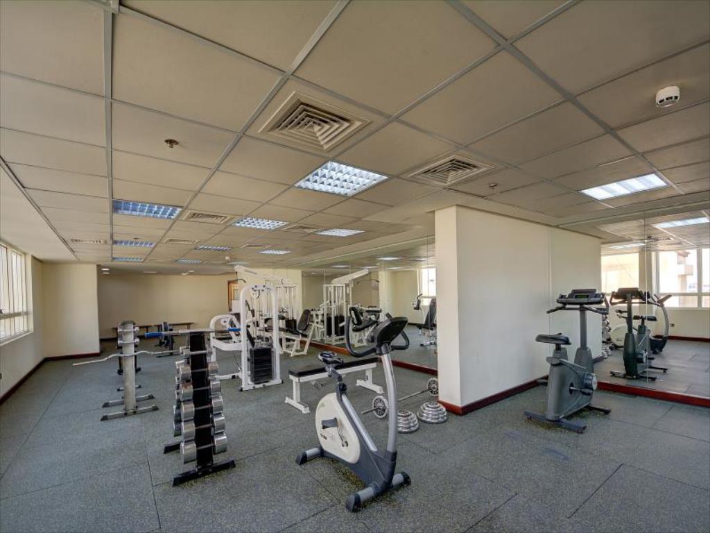 Al Manar Grand Hotel Apartment