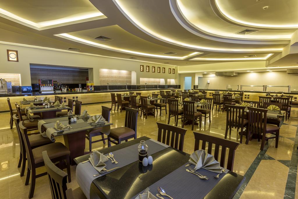 Albatros Aqua Park Resort (Families and Couples Only)