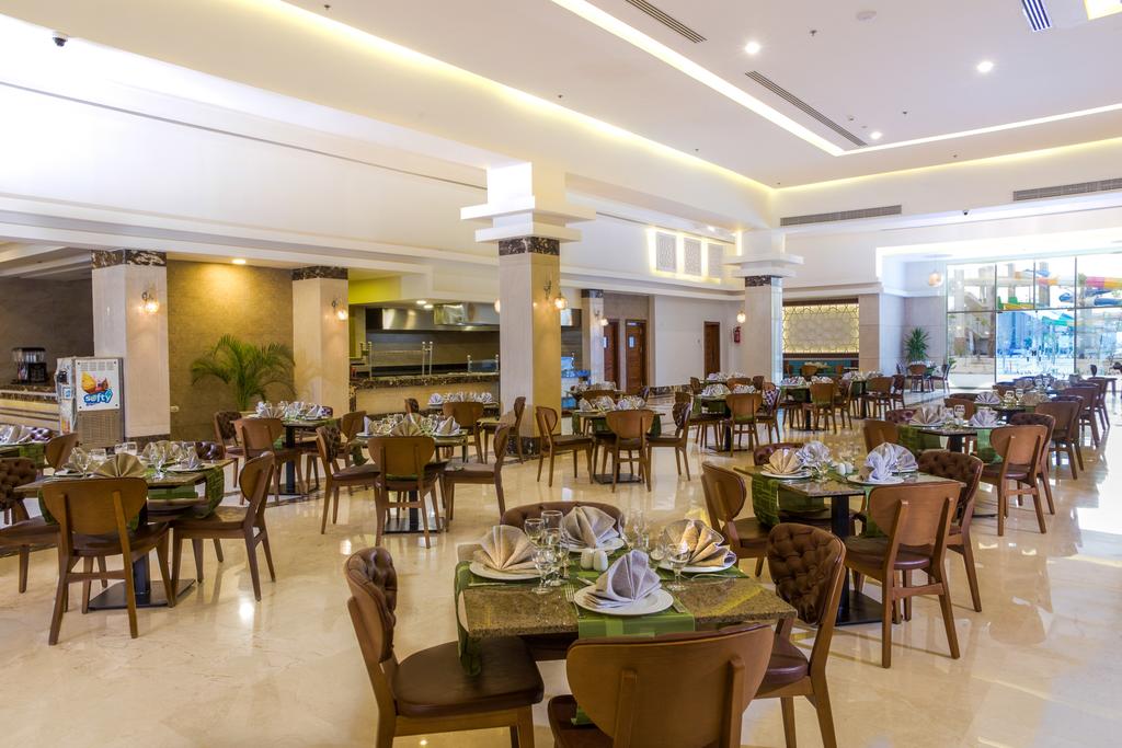 Albatros Sea World Marsa Alam (Families and Couples Only)