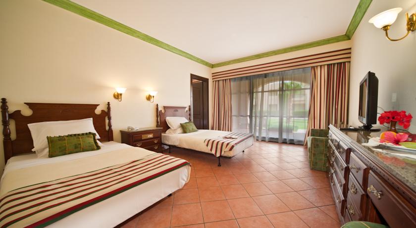 Ali Baba Palace Hotel