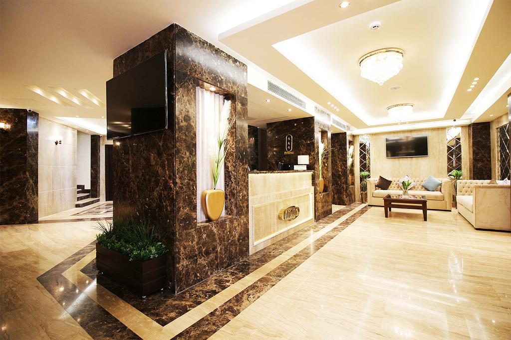Amoun Hotel