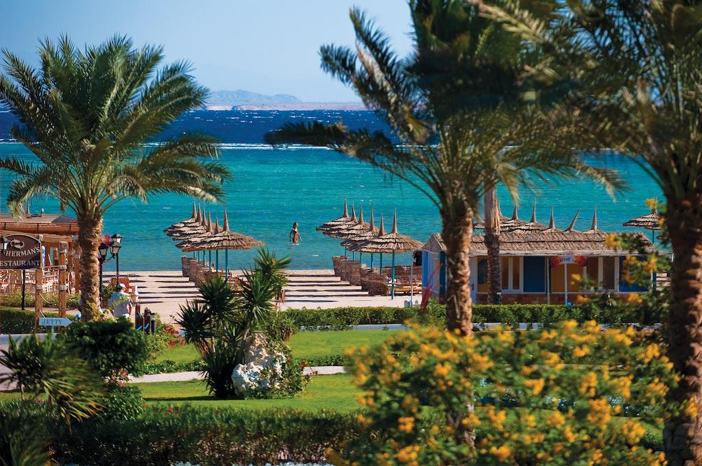 Amwaj Oyoun Resort & Spa