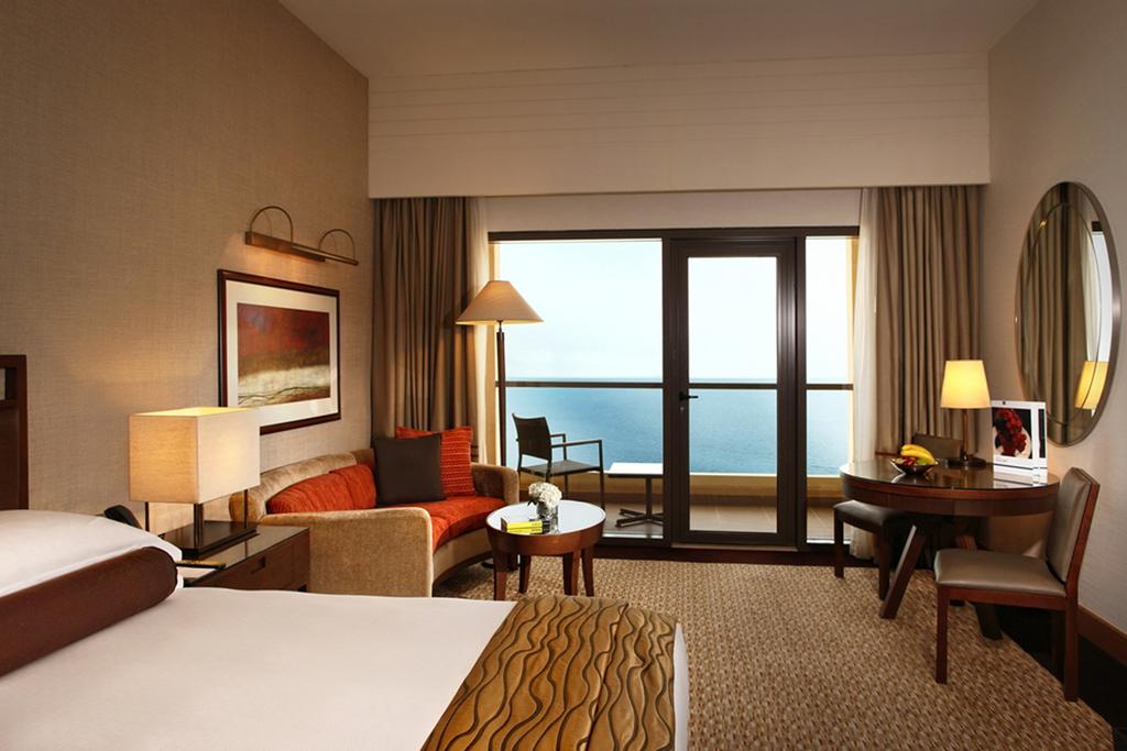 Amwaj Rotana, Jumeirah Beach - Dubai