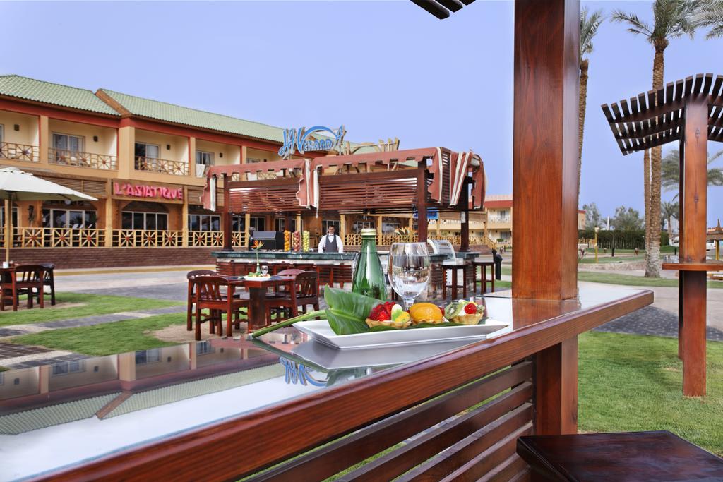 Aqua Blu-Sharm El Sheikh