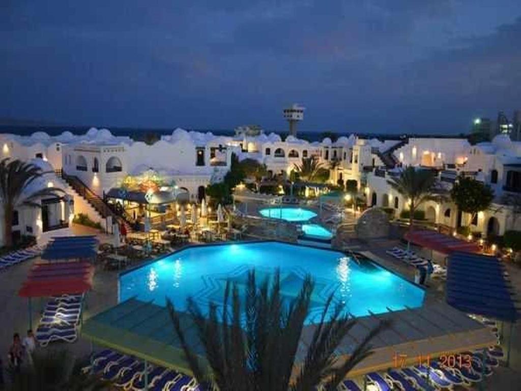 Arabella Azur Resort