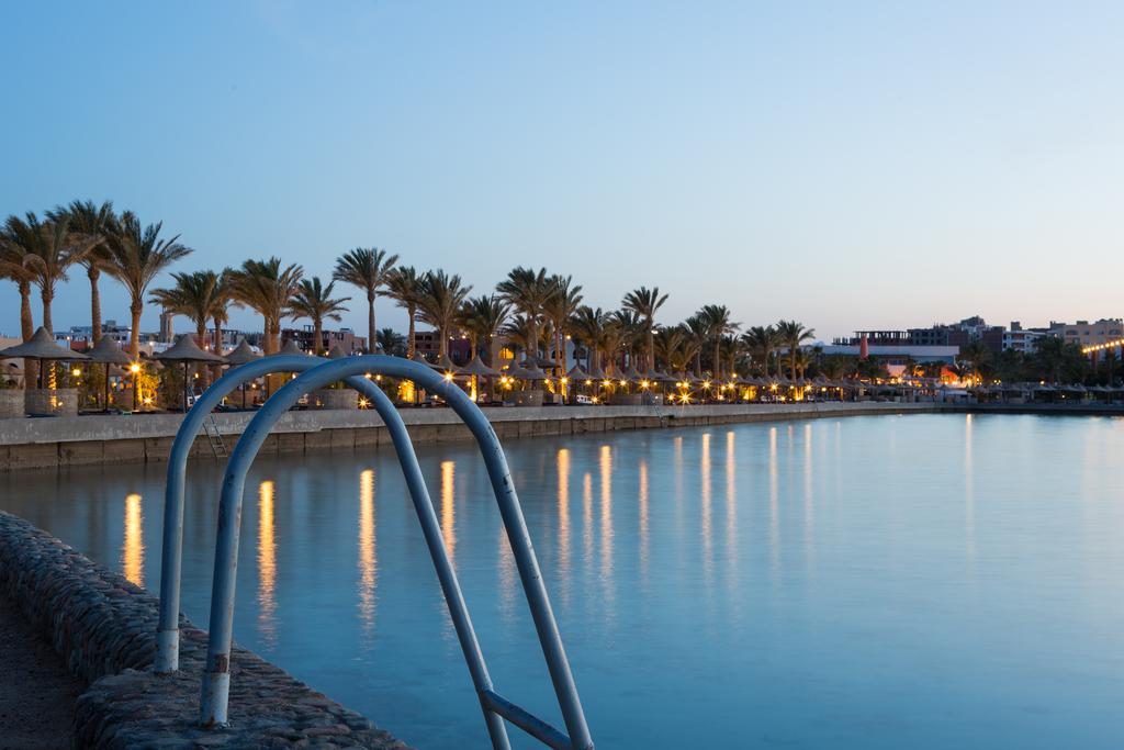 Arabia Azur Resort