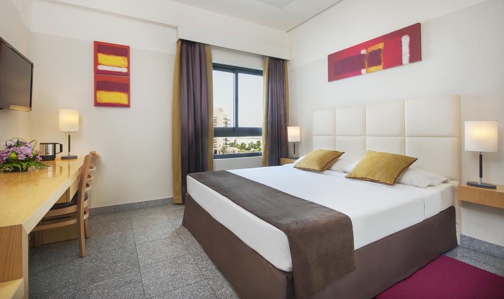Arabian Park Hotel