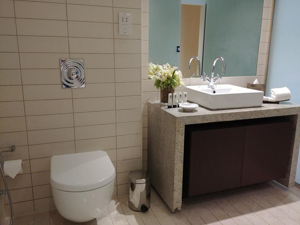 Ascott Park Place Dubai