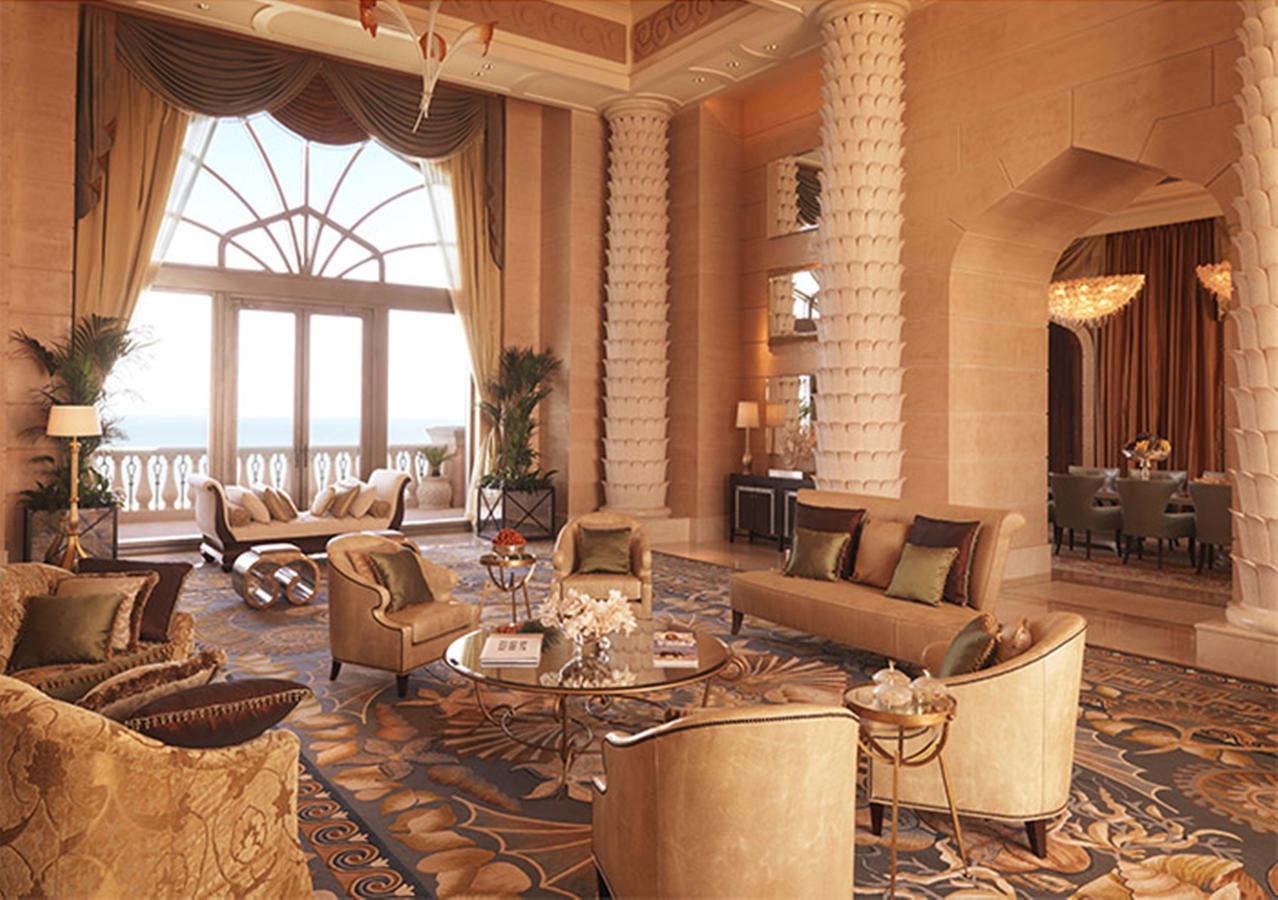 Atlantis The Palm, Dubai