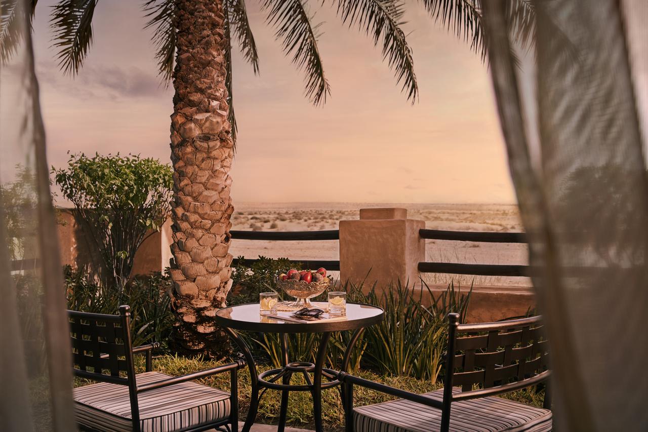 Bab Al Shams Desert Resort and Spa