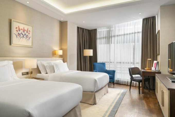 Barceló Istanbul