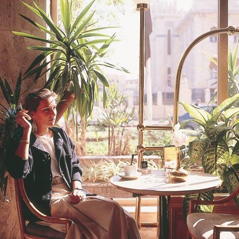 Baron Heliopolis 