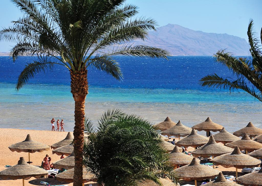 Baron Palms Resort Sharm El Sheikh