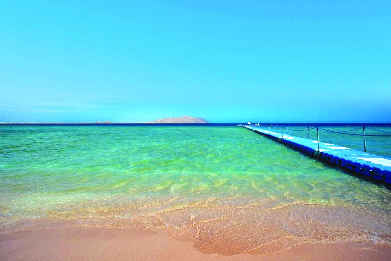 Baron Resort Sharm el Sheikh