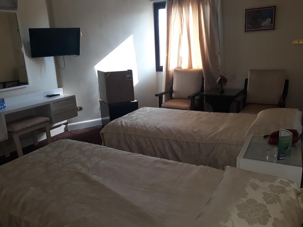 Beirut Hotel