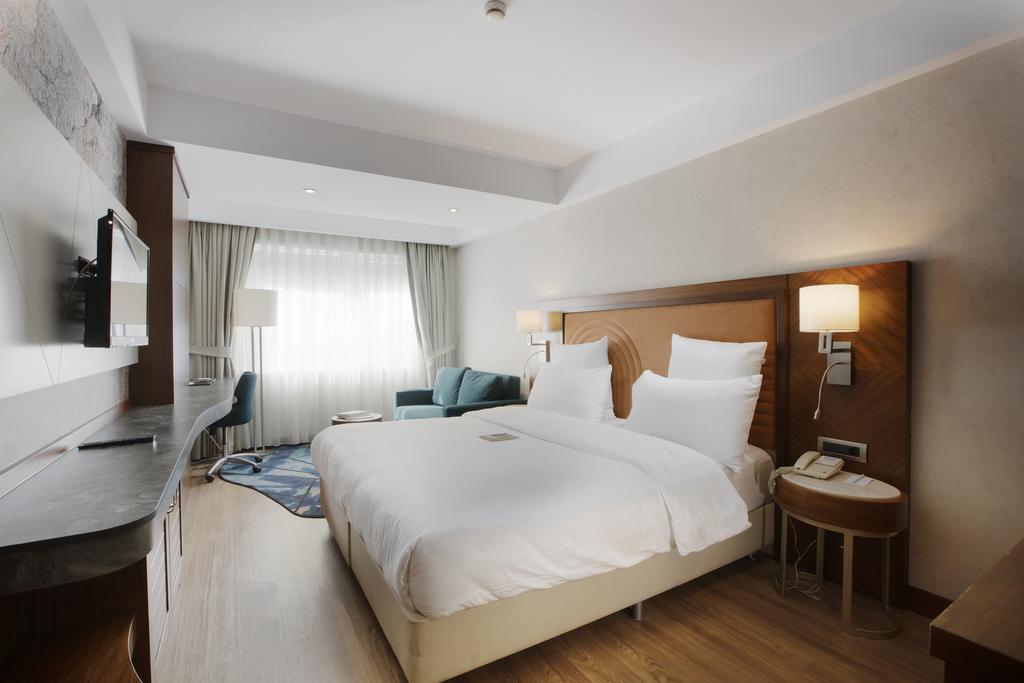 Mercure Istanbul Bakirkoy