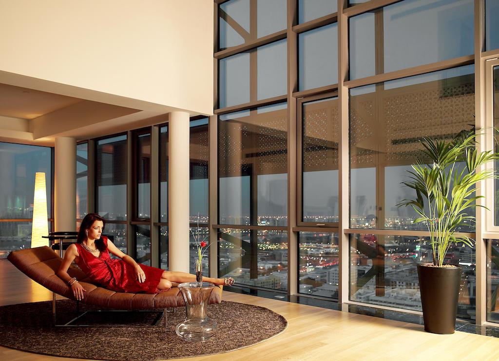 BurJuman Arjaan by Rotana