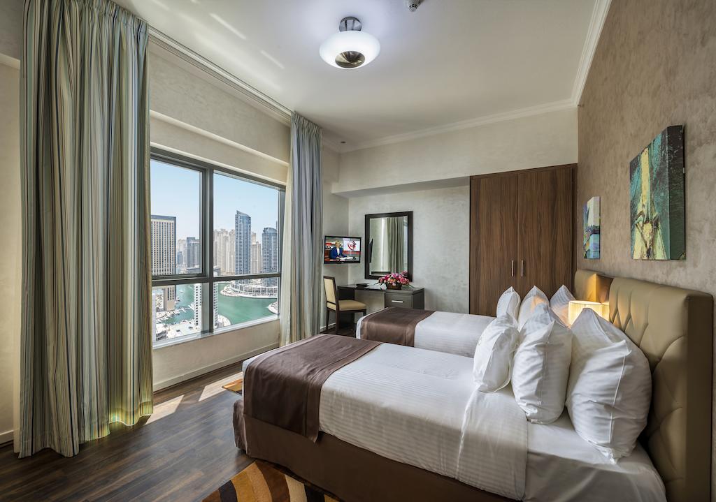 City Premiere Marina Hotel Apartments