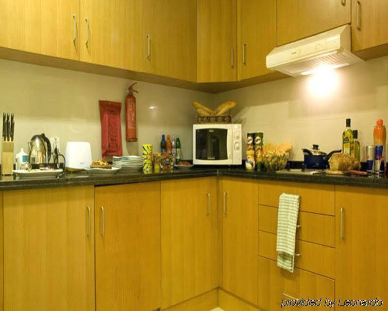 Star Metro Al Barsha Hotel Apartments