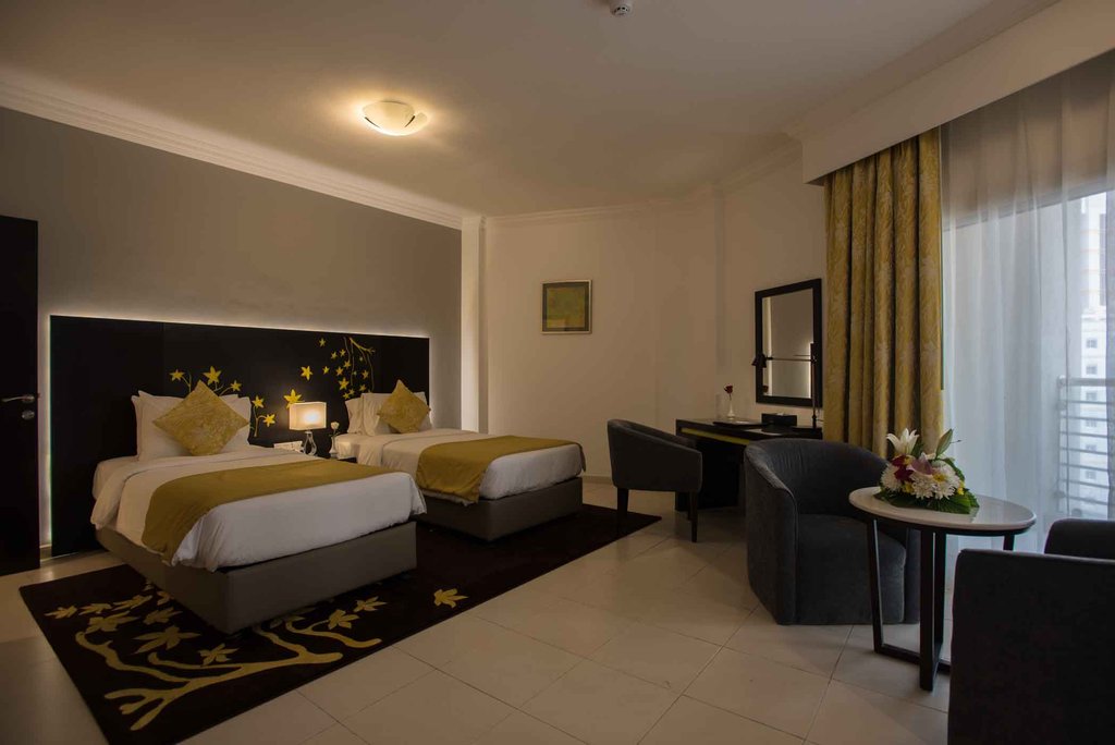 City Stay Prime Hotel Apartment
