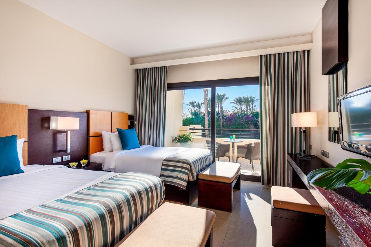 The Cleopatra Luxury Resort