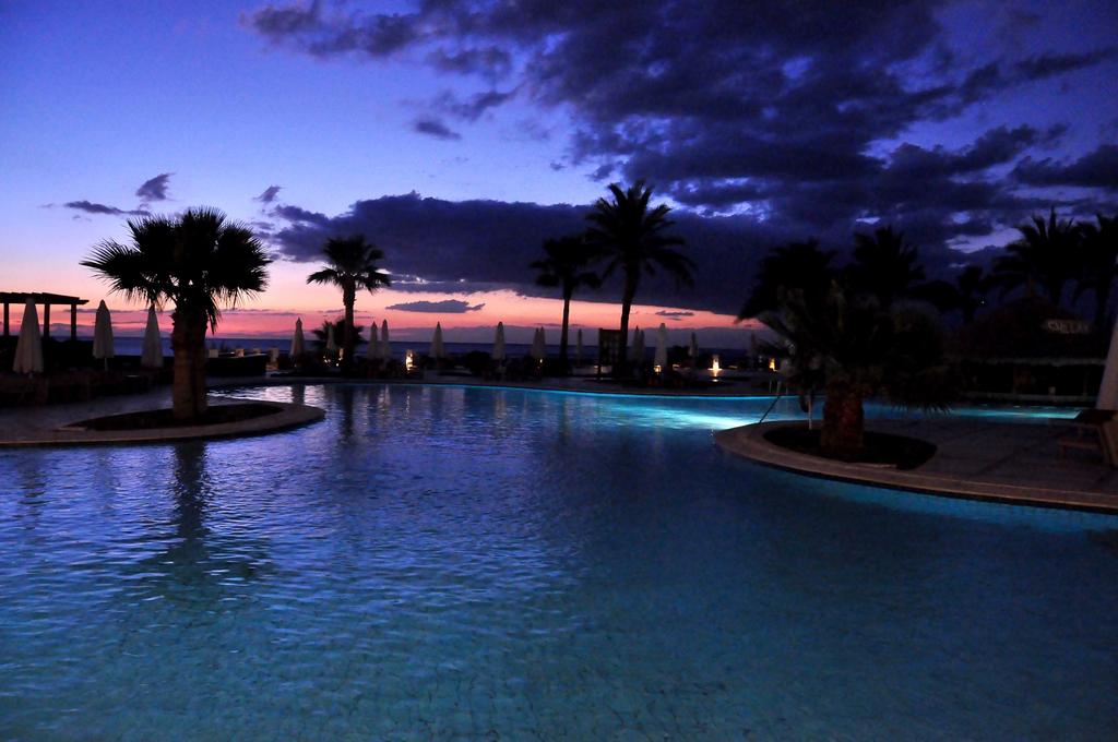 Concorde El Salam Sharm El Sheikh Front Hotel