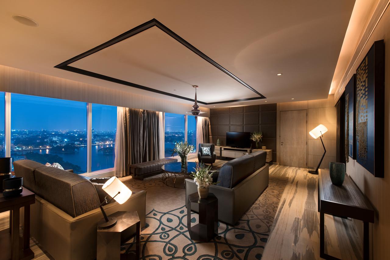 Conrad Bengaluru