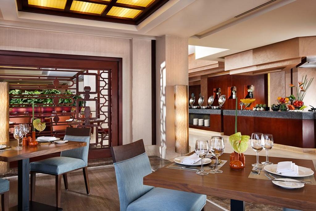 Mövenpick Resort Soma Bay