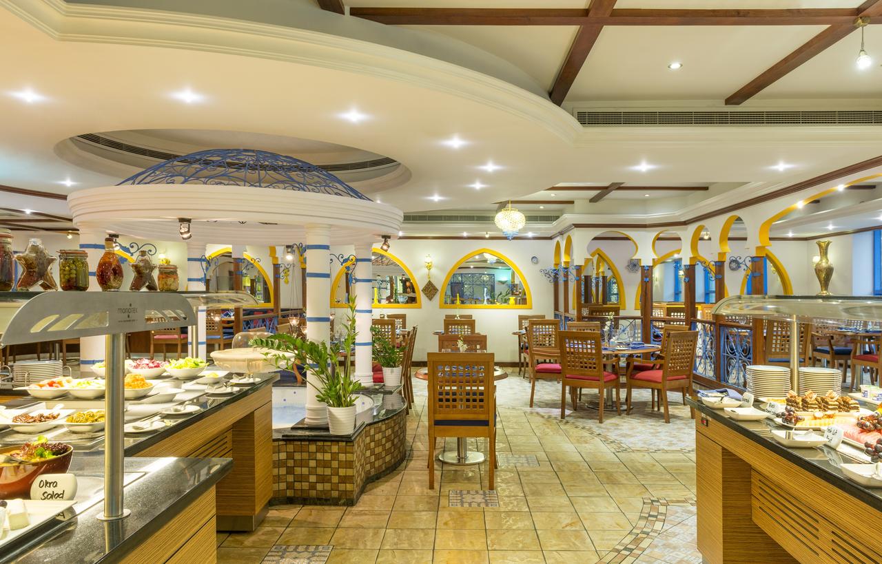 Coral Dubai Deira ,Hotel