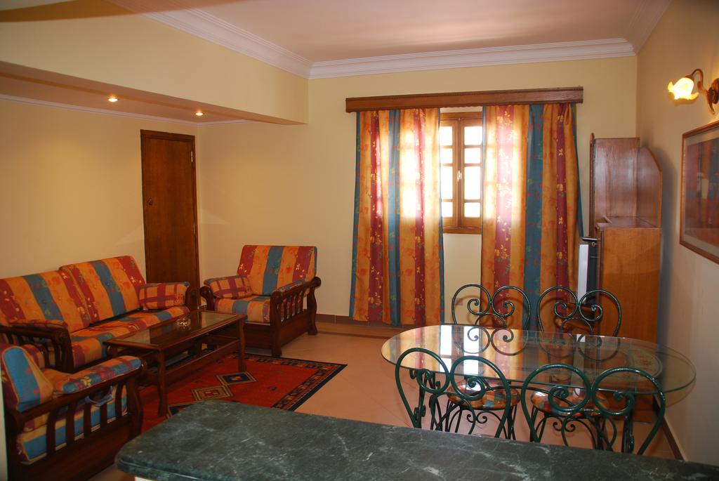 Coral Hills Resort Sharm El-Sheikh