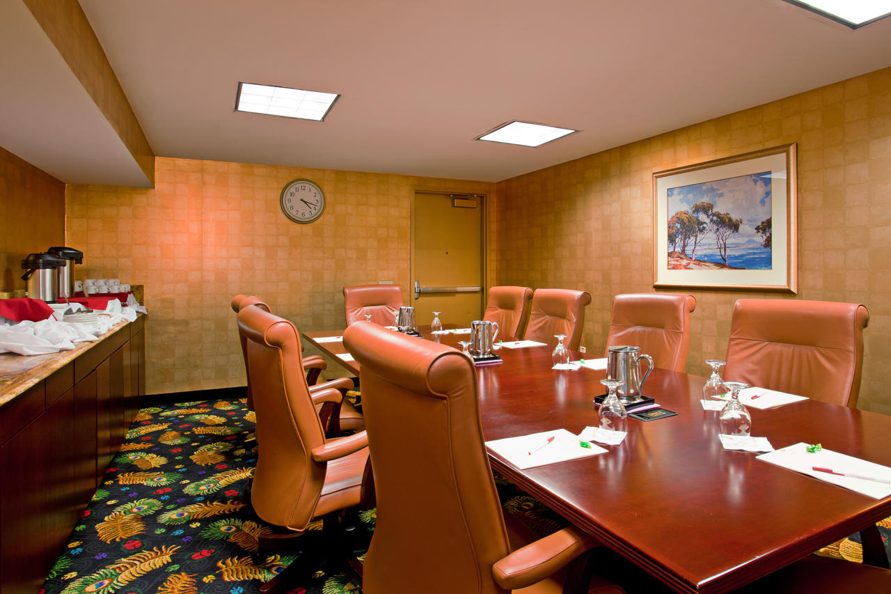 Crowne Plaza Los Angeles-Commerce Casino