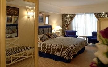 Crowne Plaza Dubai