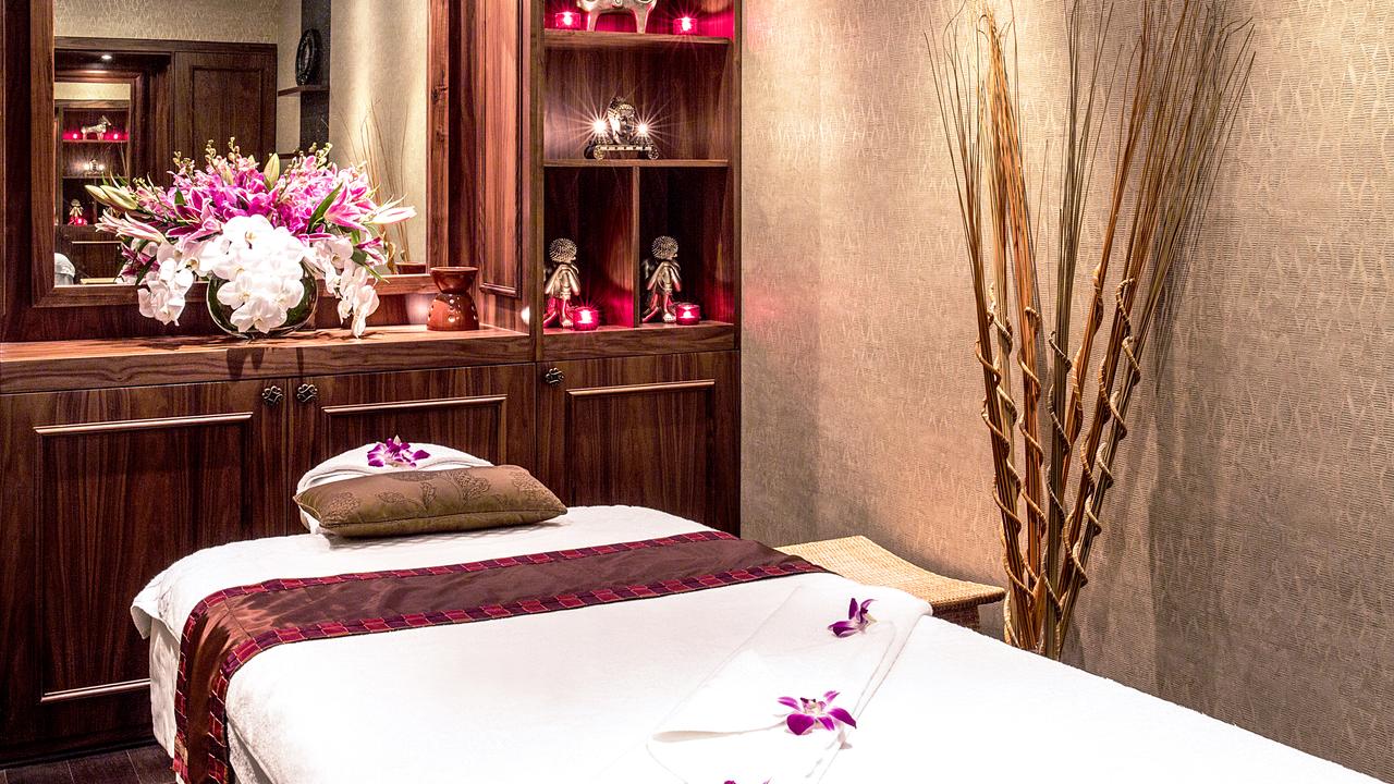 Crowne Plaza Dubai - Festival City