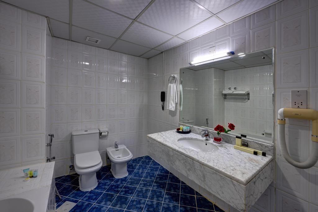Delmon Boutique Hotel