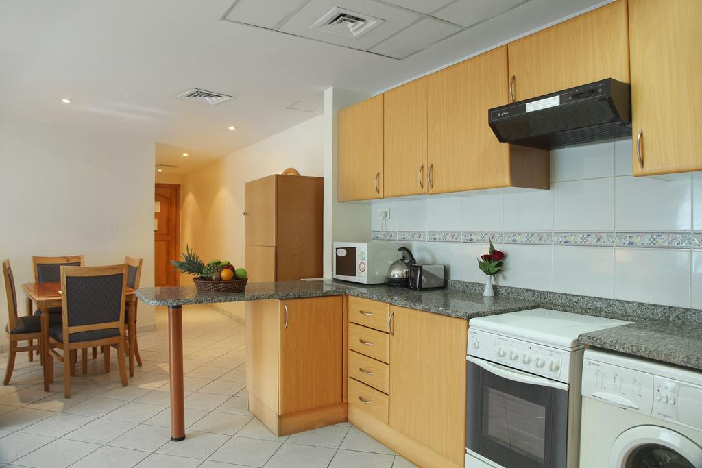 Dock Masters Hotel Apartments