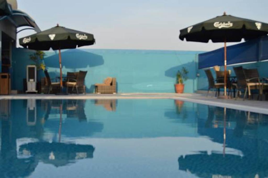 Dorus Hotel
